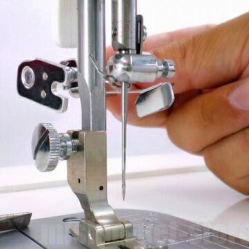 楽天市場】JANOMEジャノメ職業用ミシンHS-80/HS-70対応品『ステッチ