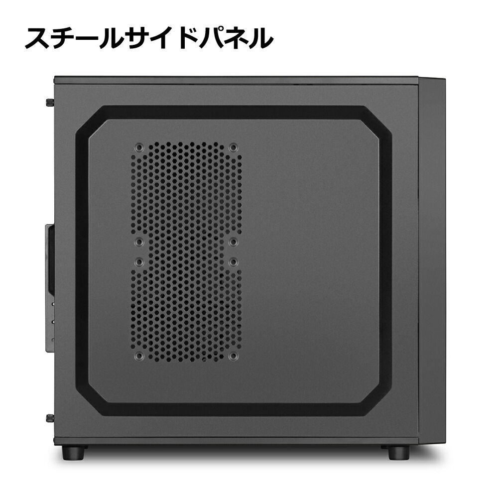 楽天市場】ゲーミングPC RTX3060 Core i7-12700F メモリ32GB SSD1TB