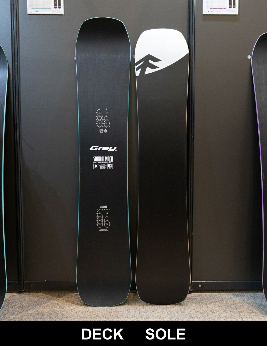 楽天市場】【早期予約開始】26-27 グレイスノーボード Gray Snowboards