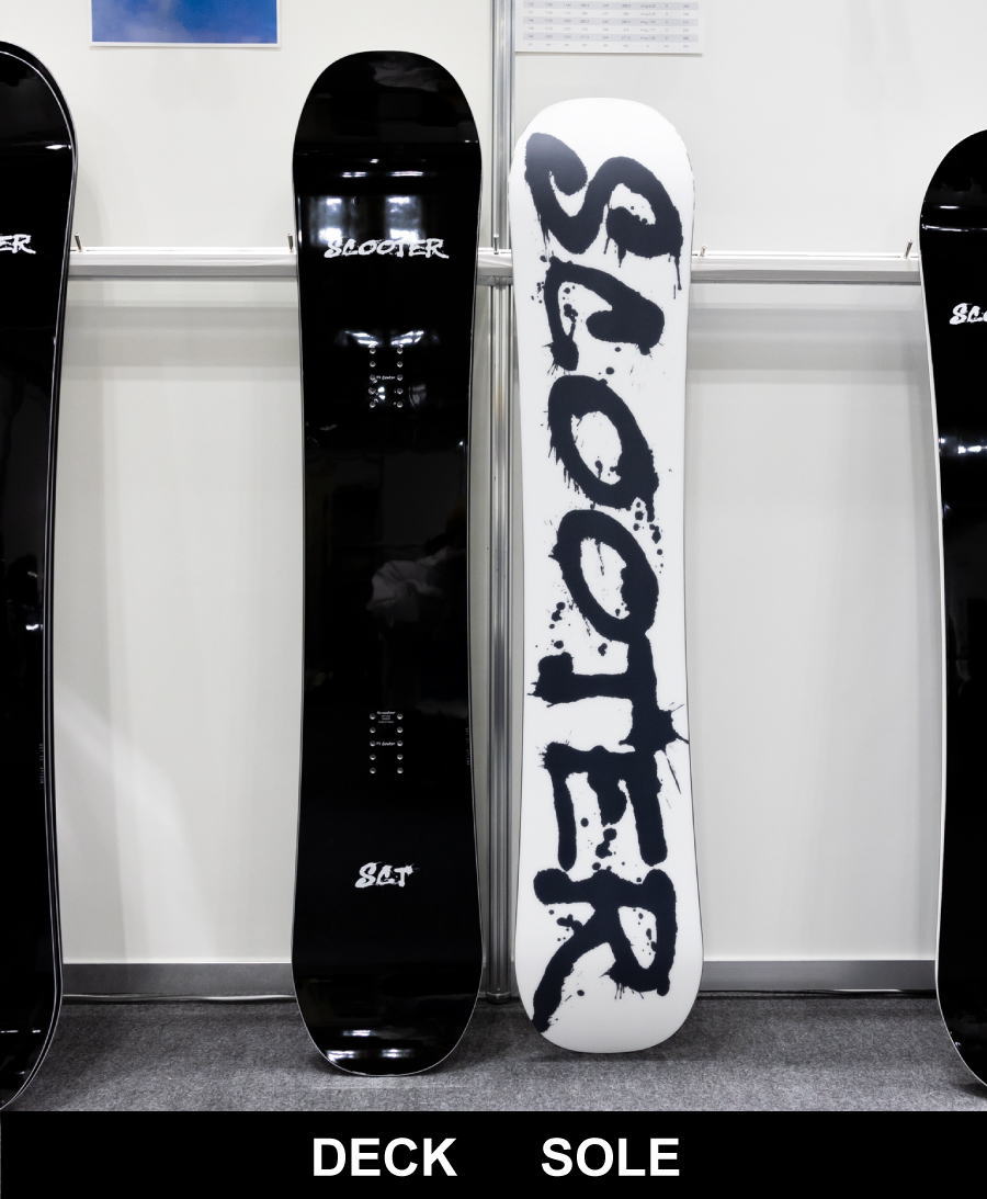 楽天市場】【入荷済み】24-25 SCOOTER SCT (スクーター エスシーティー