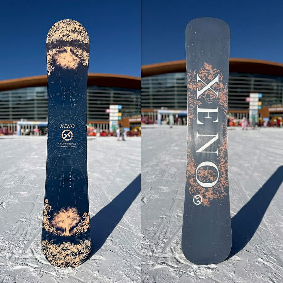 楽天市場】【早期予約開始】26-27 ジーティースノーボード GT