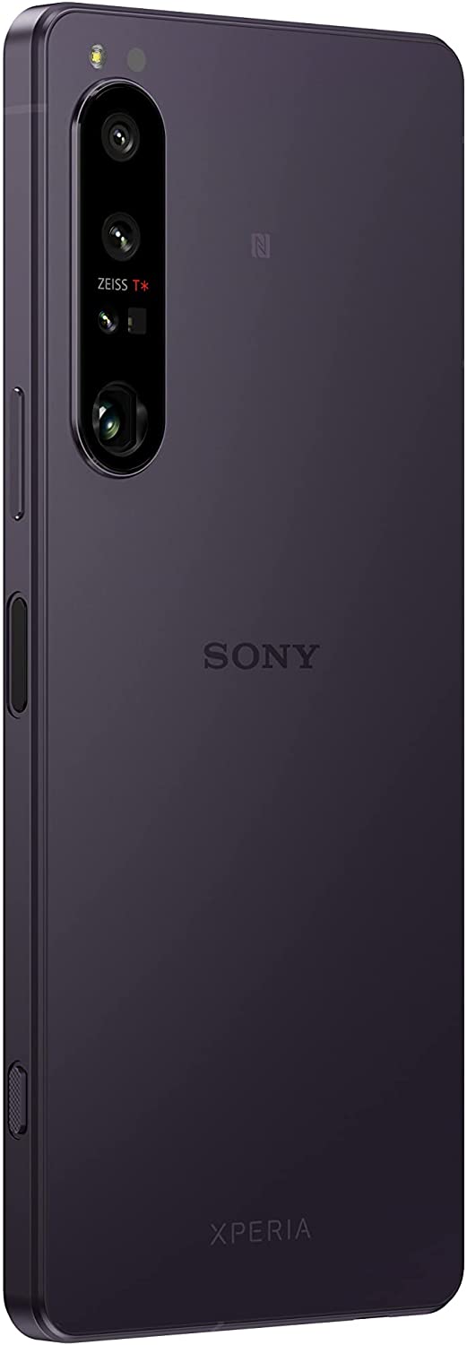 楽天市場】Sony Xperia 1 IV XQ-CT72 Dual Sim 12GB RAM 512GB 5G