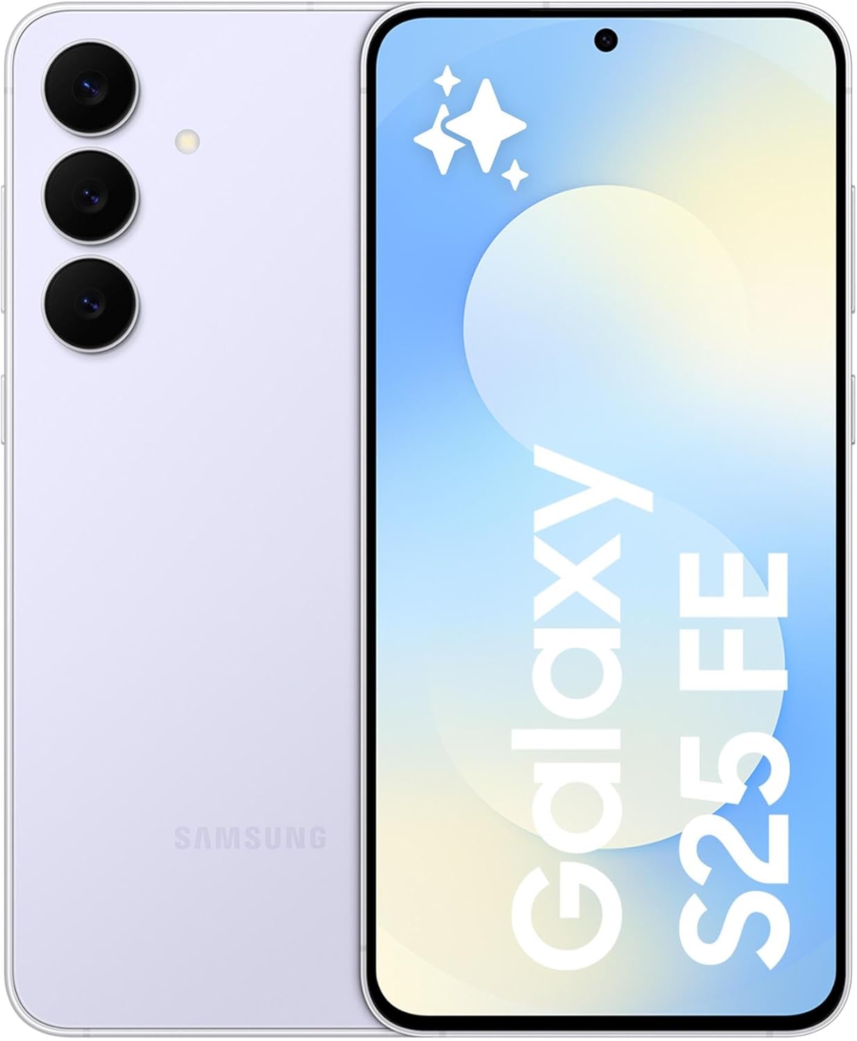 Galaxy S25 256GB SIMフリー [アイシーブルー]」の人気商品一覧 | 安い