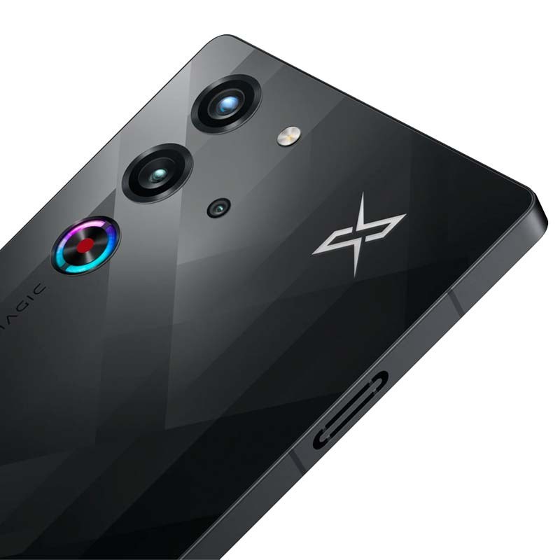 楽天市場】ZTE Nubia Red Magic 10 Pro Dual Sim 12GB RAM 256GB 5G