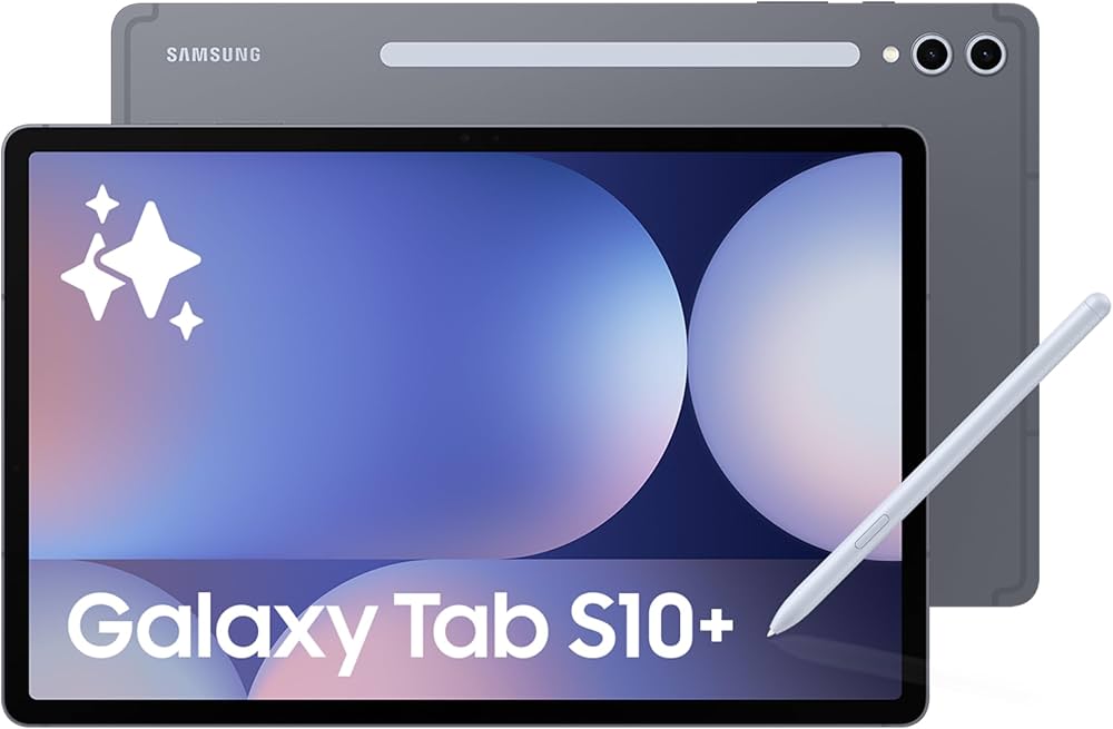 楽天市場】Samsung Galaxy Tab S10 Plus X820 12GB RAM 256GB wifi