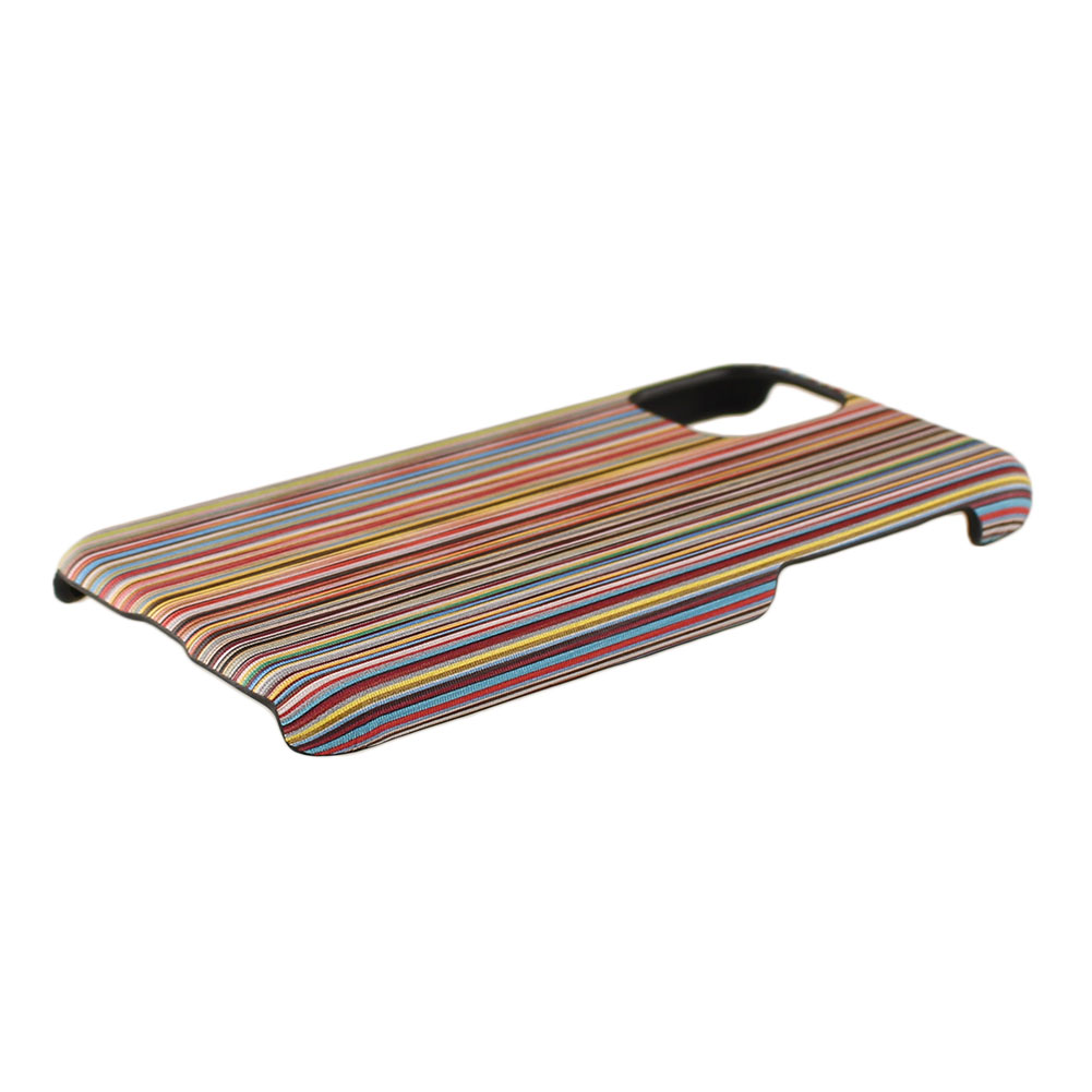 楽天市場】ポールスミス iPhoneケース iPhone11Pro ハードケース PAUL