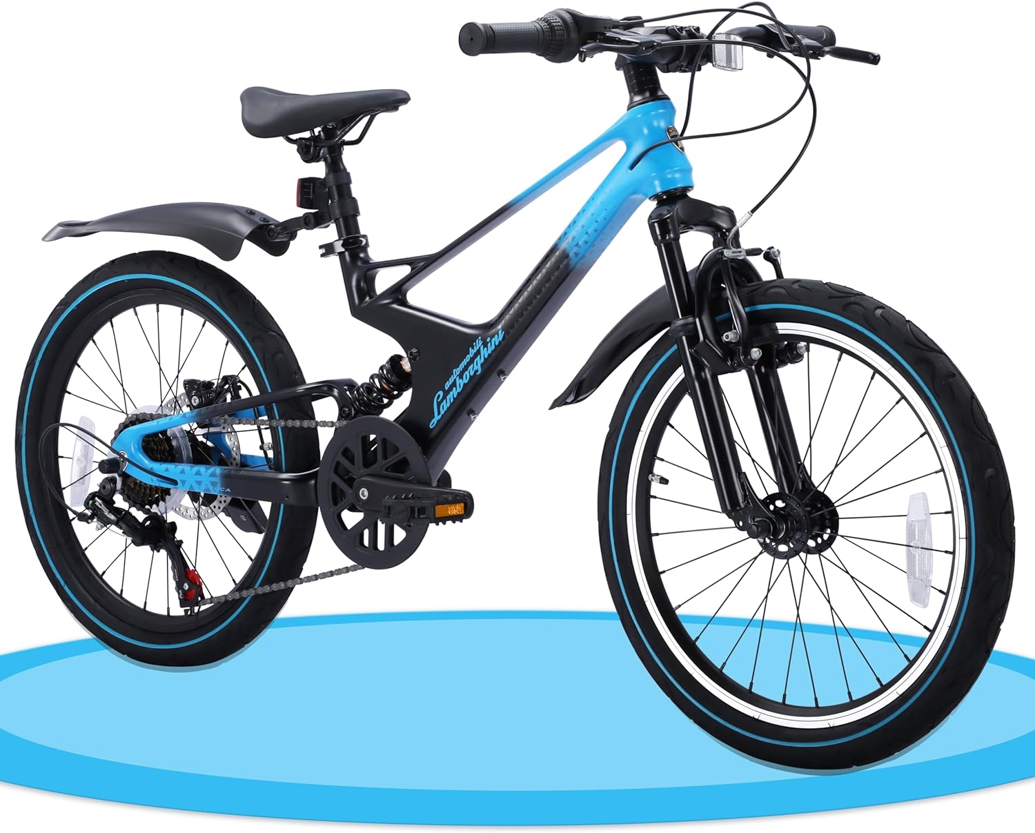 楽天市場】Lamborghini (ランボルギーニ) ジュニア・子供自転車20