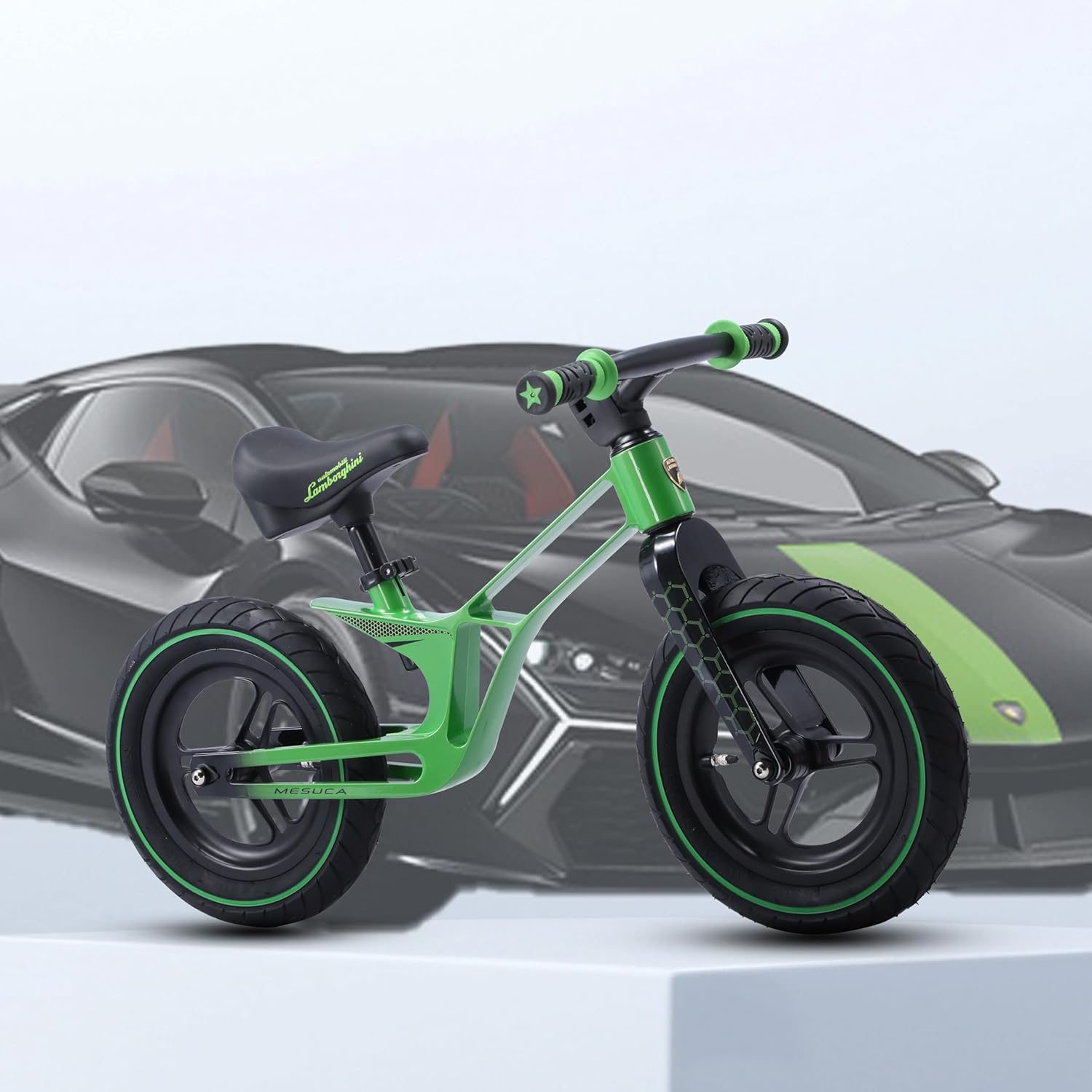 楽天市場】Qiani ペダルなし自転車 子供用自転車 キックバイク 2-in-1