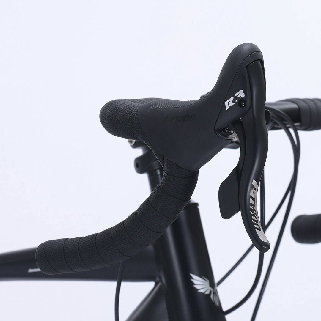 楽天市場】【スーパーセール！ポイント5倍実施中！】ロードバイク