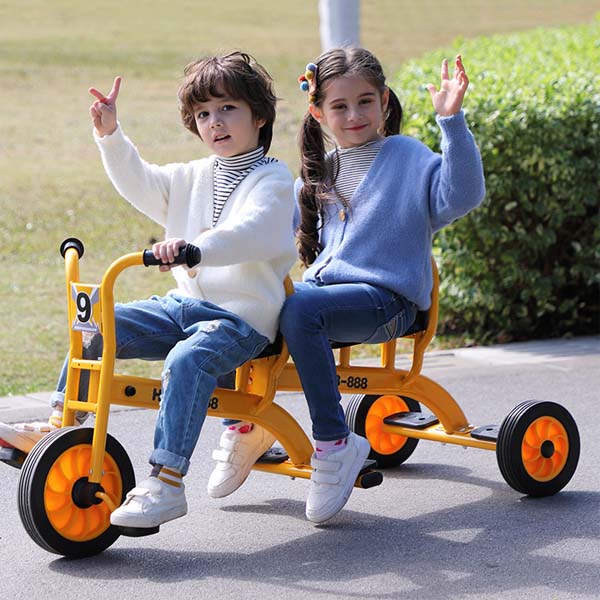 楽天市場】両対面三輪車 三輪車 子供用三輪車 三輪車のりもの