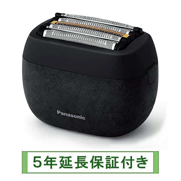 楽天市場】Panasonic ES-PV6A-K(リコール対象外品)【5年延長保証付き