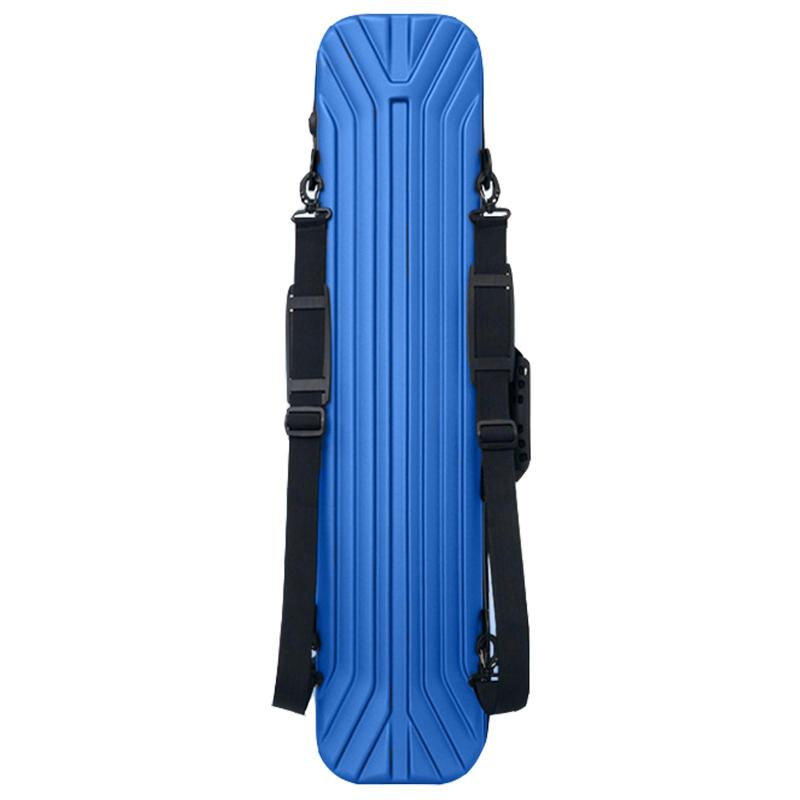 楽天市場】 ロッドケース 釣竿ケース リールケース ハードケース