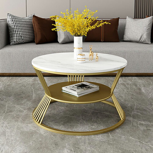 楽天市場】センターテーブル セラミック 幅60cm 70cm 80cm 高さ45cm