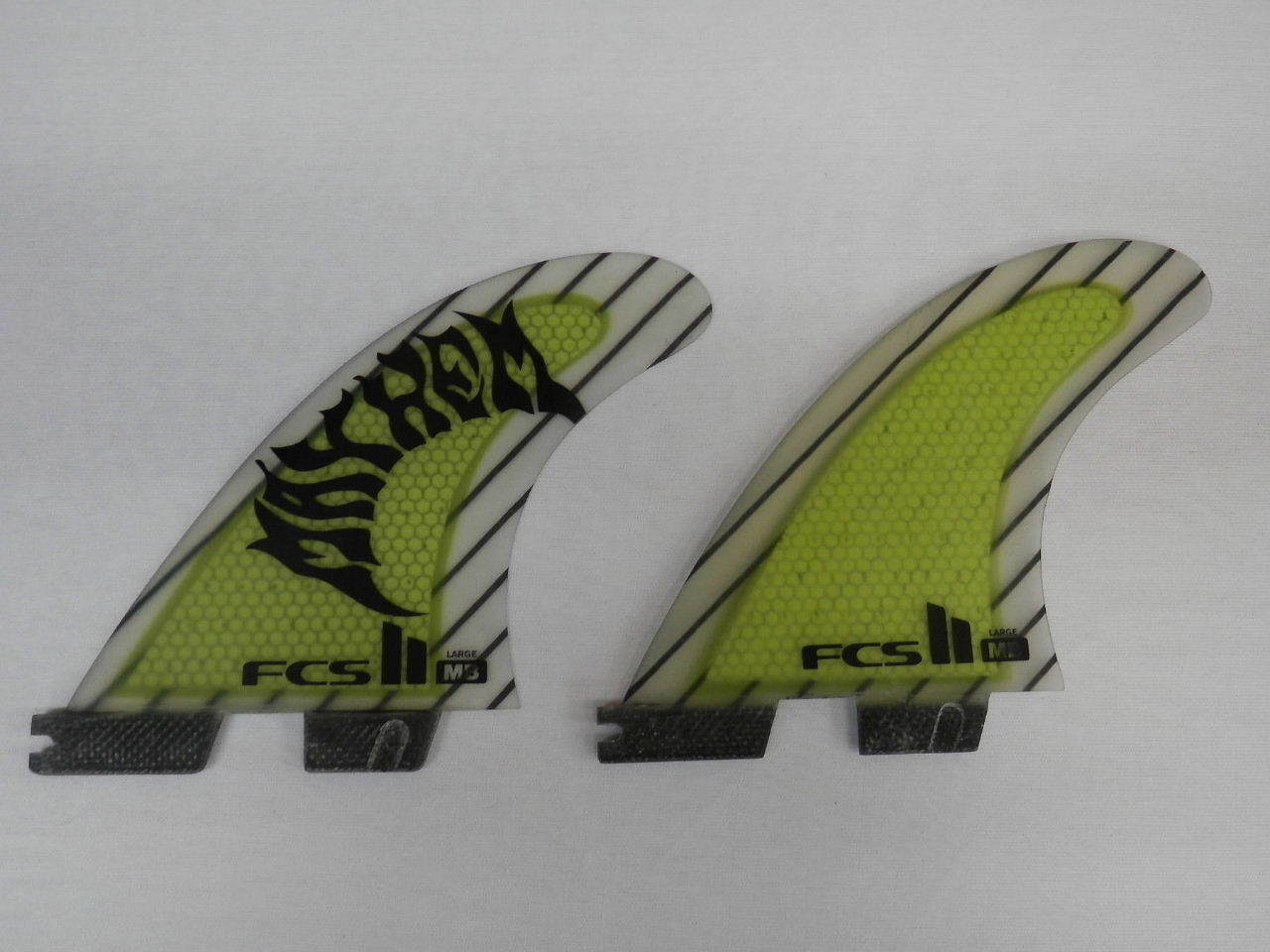 楽天市場】FCS2用のロスト メイヘム マット・バイオロスのラージサイズ