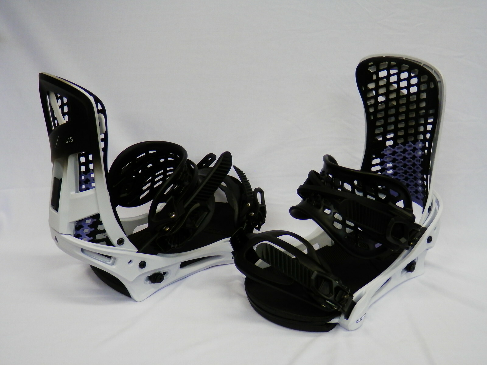 楽天市場】2022年モデル BURTON GENESIS Re:Flex WHITE/BLACK 正規品