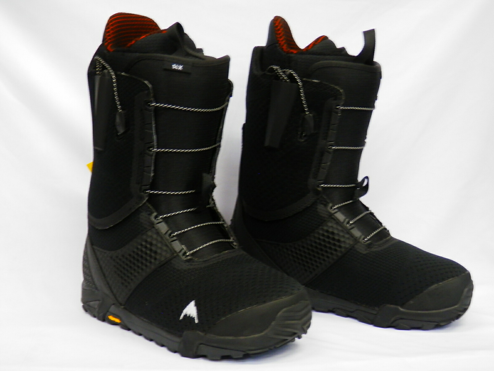 楽天市場】2019年モデル Burton SLX SpeedZone 正規品につき1年間の