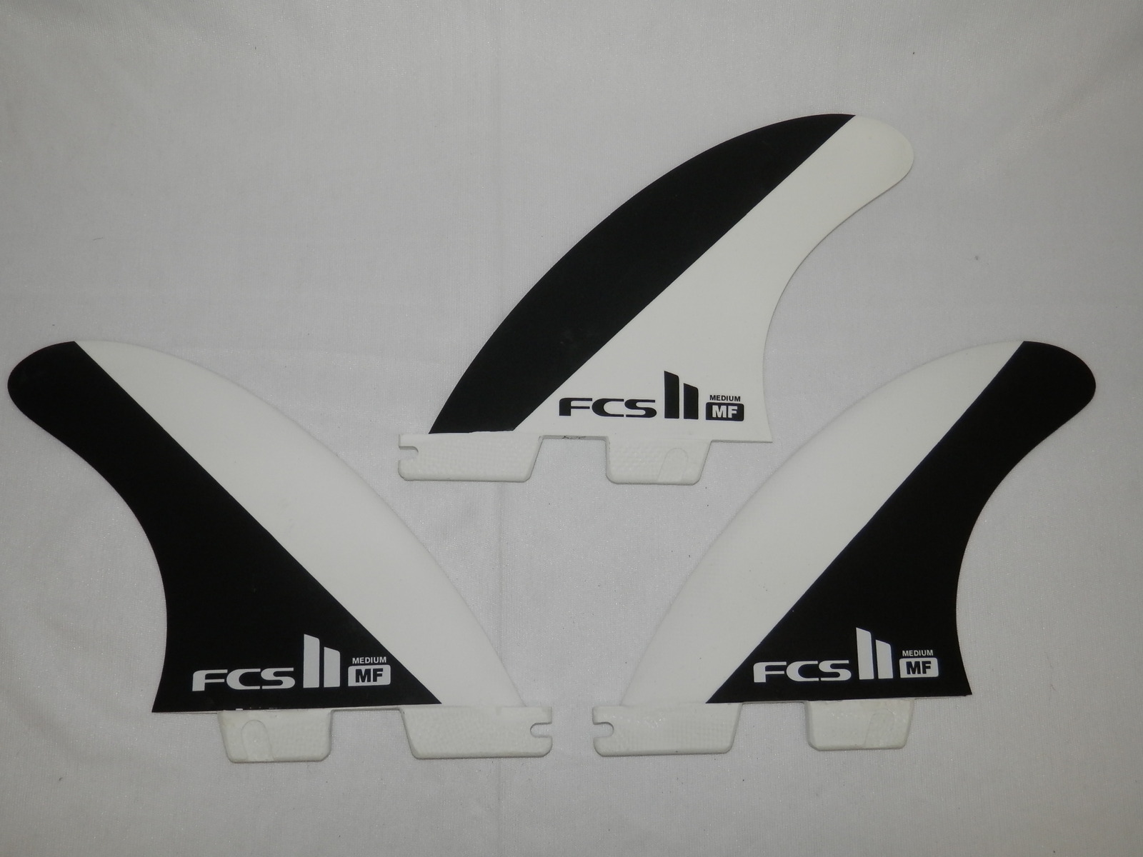 楽天市場】FCS2用のMF MICK FANNING ミック ファニングのミディアム