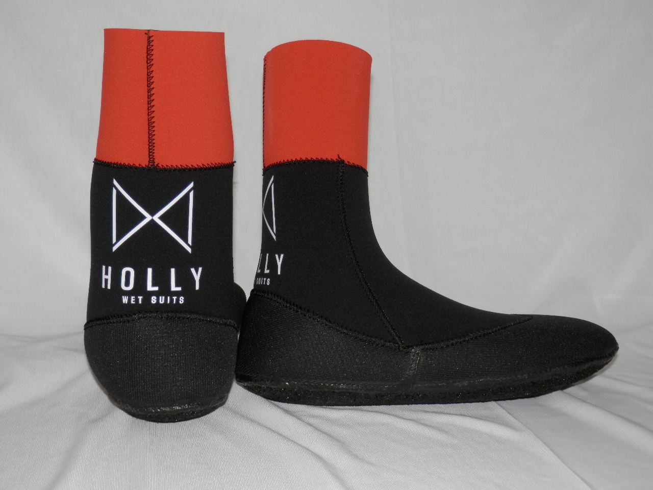 楽天市場】ハリーウェット 日本製 グリーン SP起毛 5mm サーフブーツ