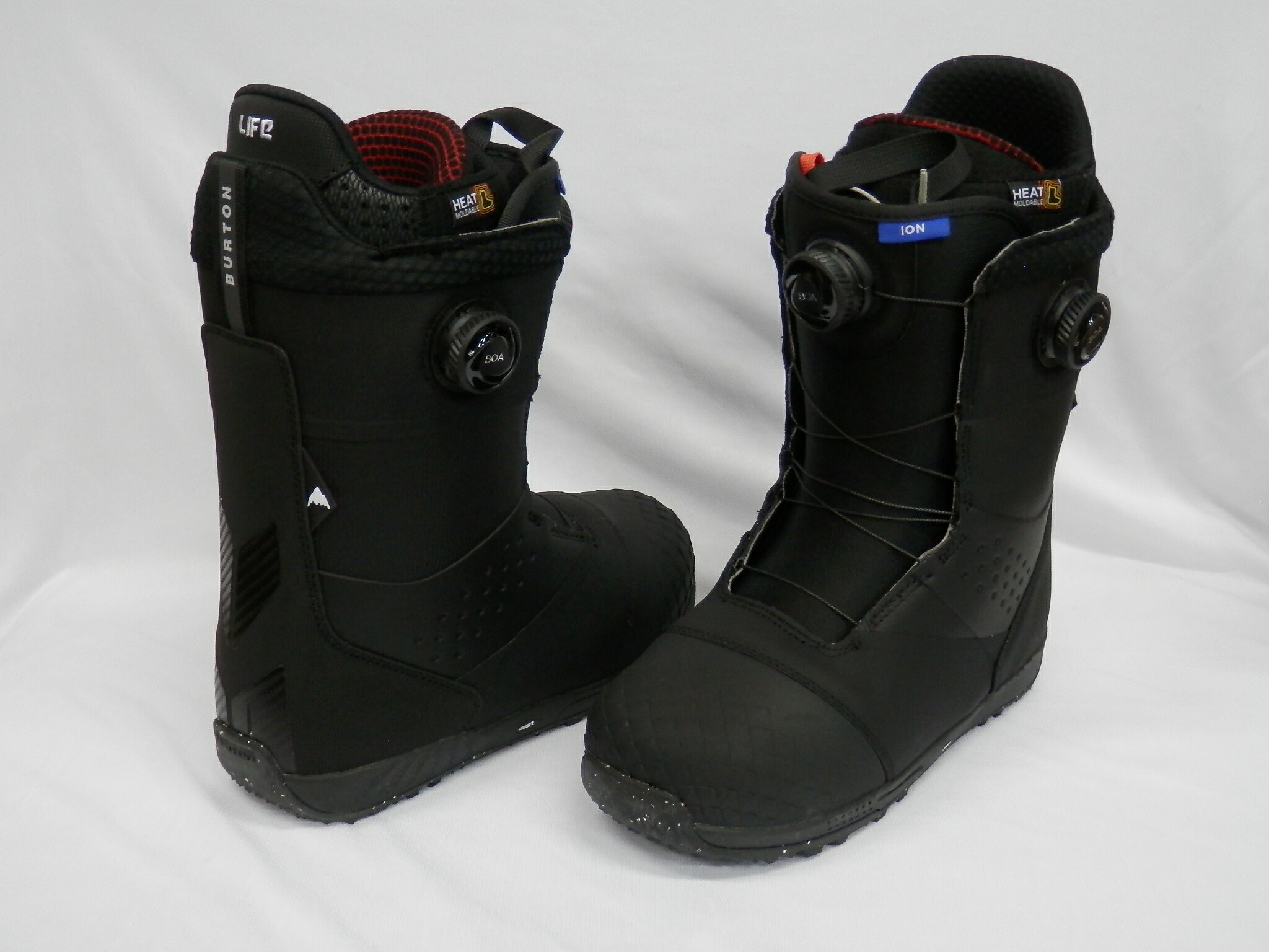 楽天市場】ion 2018 バートンの通販