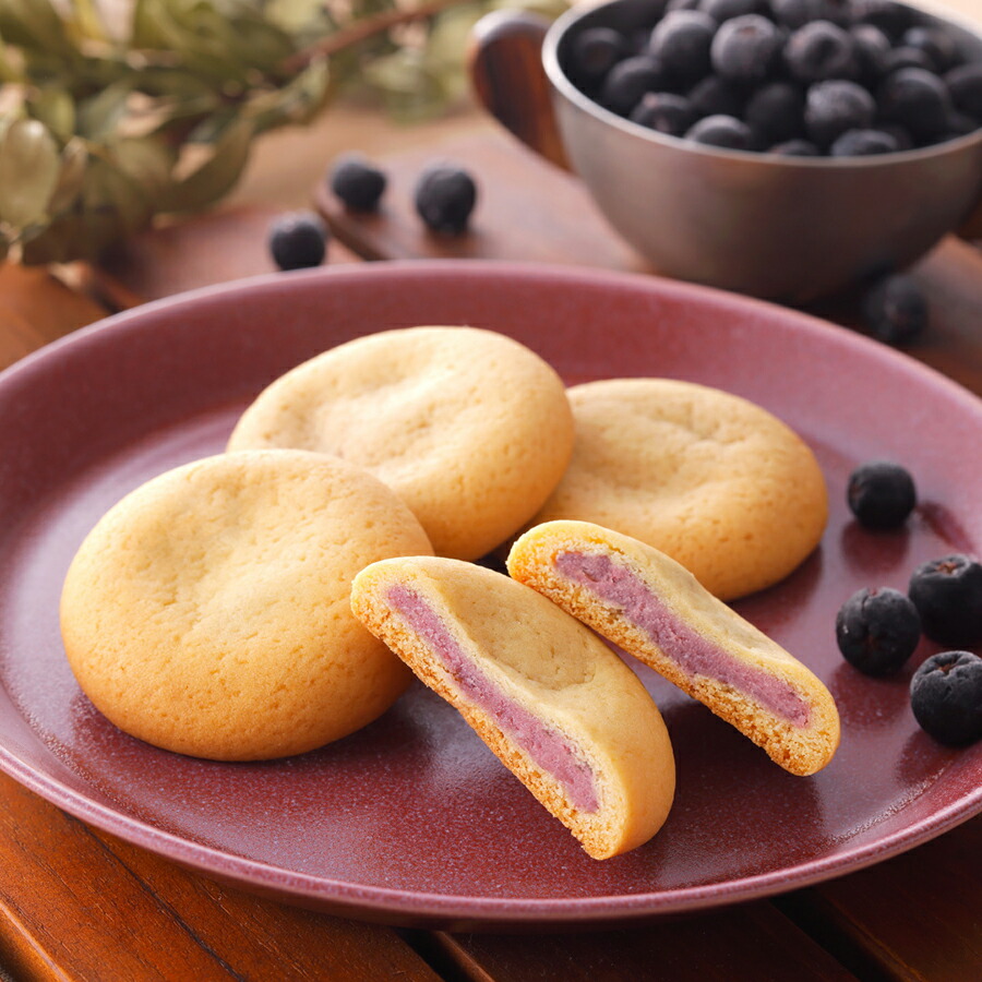 楽天市場】【公式】生らサブレ アロニア（5個入） 北のスーパー