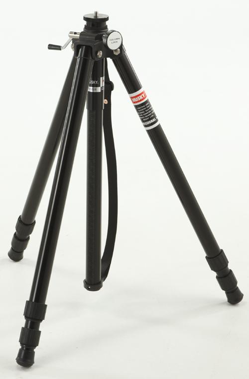 楽天市場】ハスキー 三脚 3段の通販
