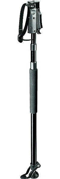 楽天市場】Manfrotto 685B ネオテックプロフォト一脚 【smtb-TK