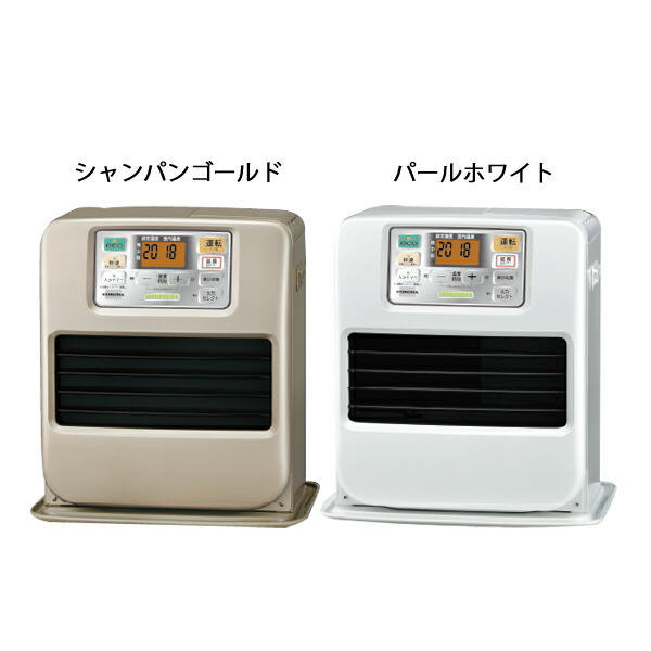 楽天市場】【8日は！枚数限定300円OFFクーポン】コロナ 石油ファン