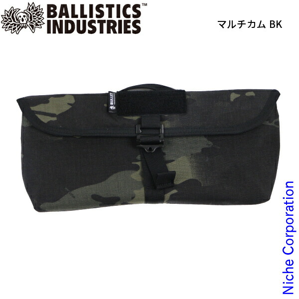 楽天市場】ballistics long peg&tool bagの通販