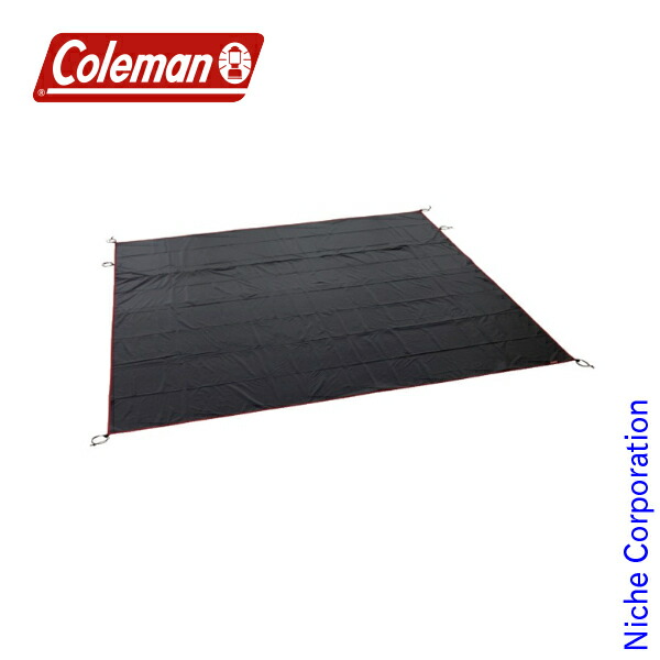 楽天市場】コールマン グランドシート 300の通販