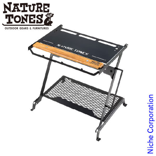 楽天市場】ネイチャートーンズ ヘビースタンドミニの通販