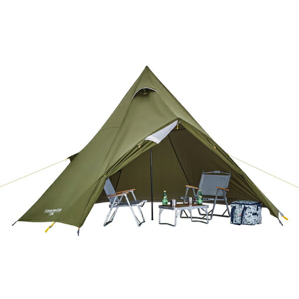 楽天市場】コールマン エクスカーションティピー II 325 2000038140