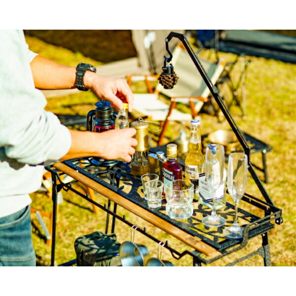 楽天市場】ネイチャートーンズ バーカウンターテーブル 大樹 version