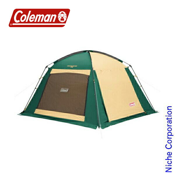 楽天市場】【8日は！枚数限定300円OFFクーポン】コールマン スクリーン