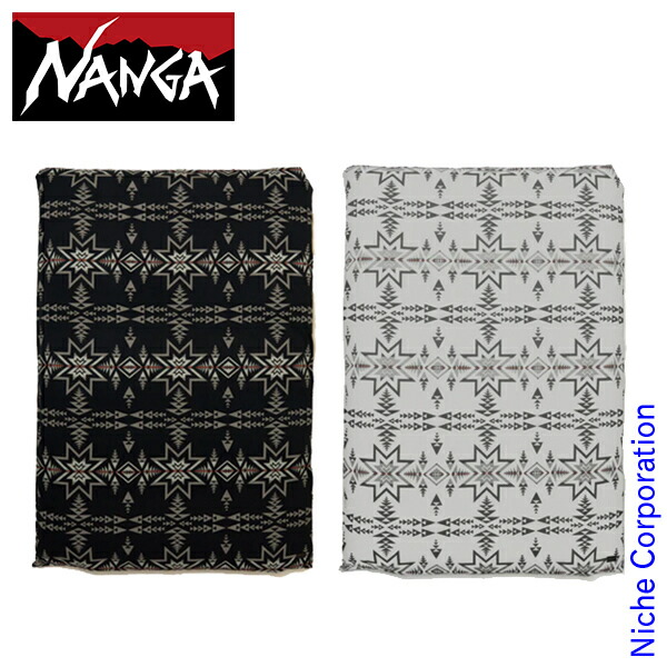 楽天市場】ナンガ ナンガxペンドルトン デュベットカバーシングル