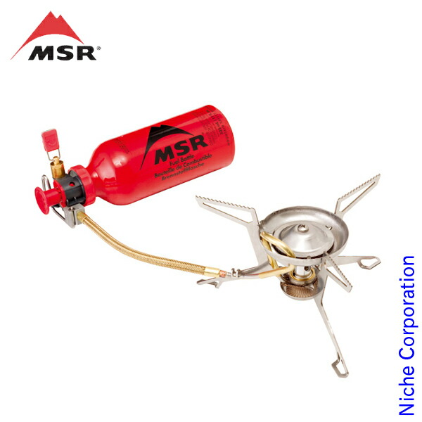 楽天市場】MSR エムエスアール ウィスパーライト インターナショナル