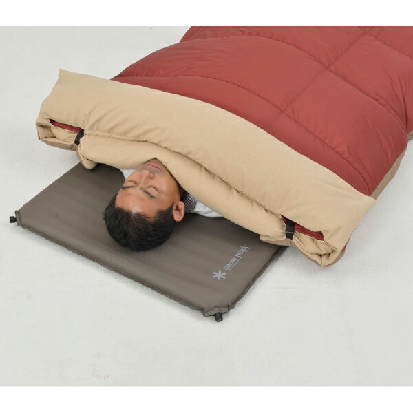 楽天市場】【8日は！枚数限定300円OFFクーポン】スノーピーク マット