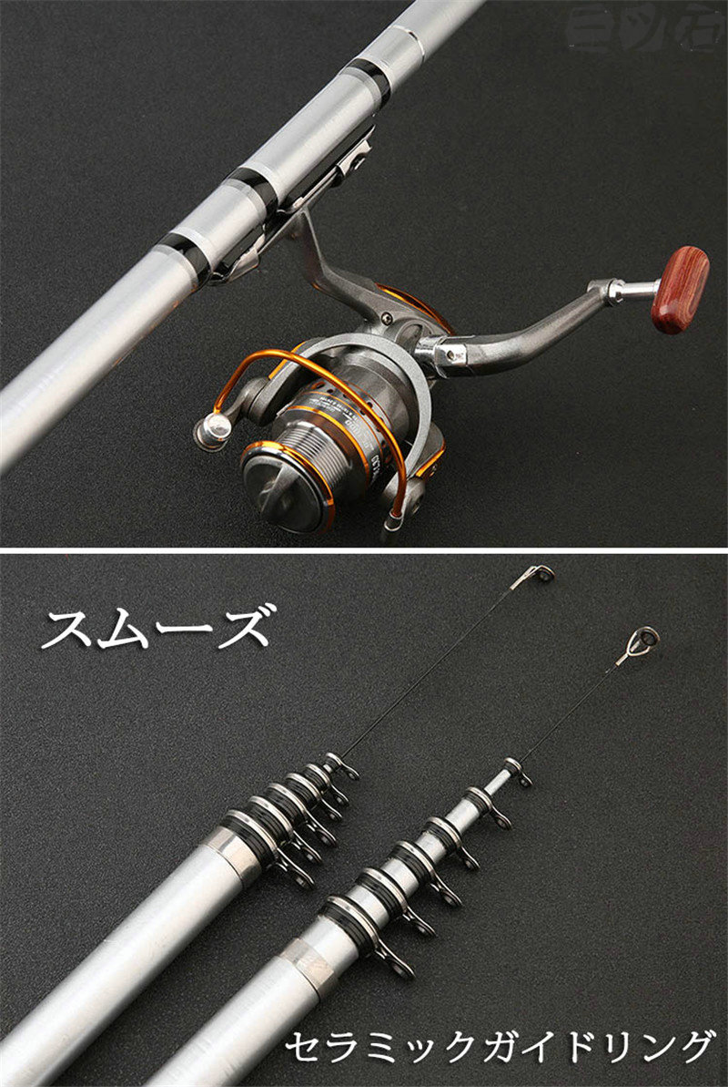 楽天市場】釣り竿 磯竿 釣りセット 釣竿 アウトドア 釣りざお 釣り竿