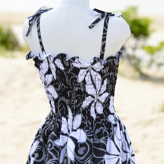 楽天市場】リゾート ワンピース フラダンス 衣装 ハワイ 沖縄 ドレス