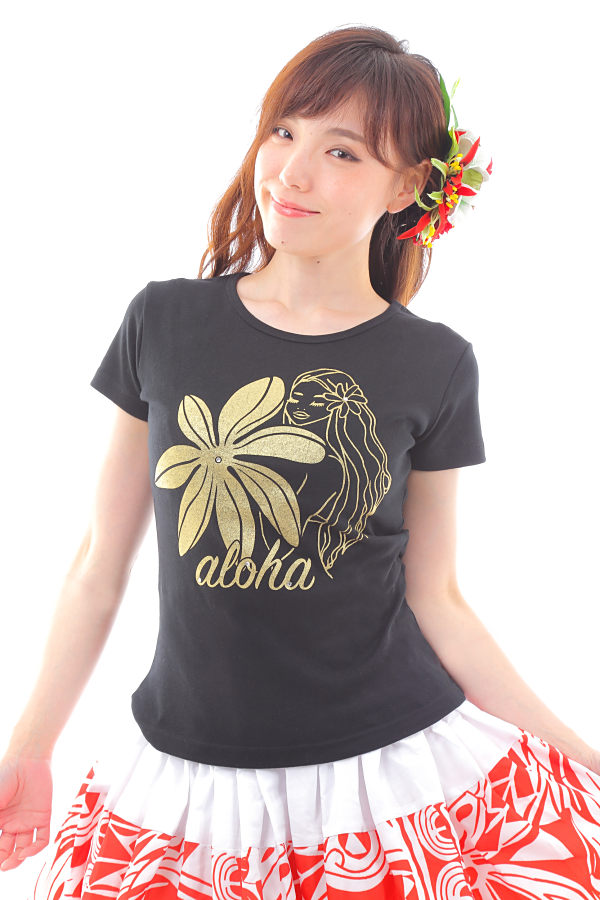 楽天市場】フラダンス tシャツ パウスカート セール パウスカート