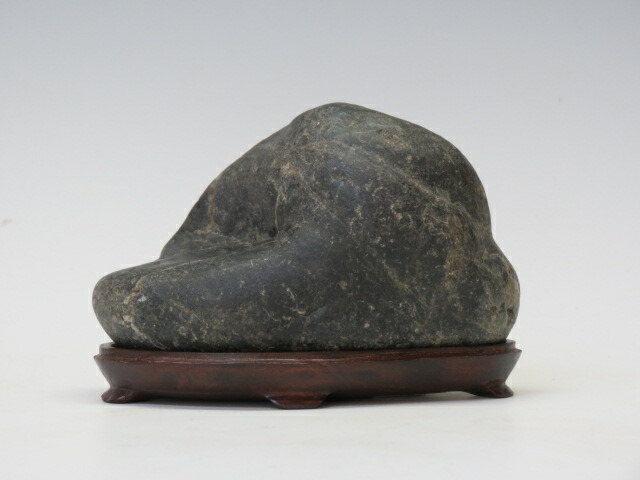 楽天市場】水石 瀬田川石 【水石 盆石 自然石 お買得商品】 盆栽専門店