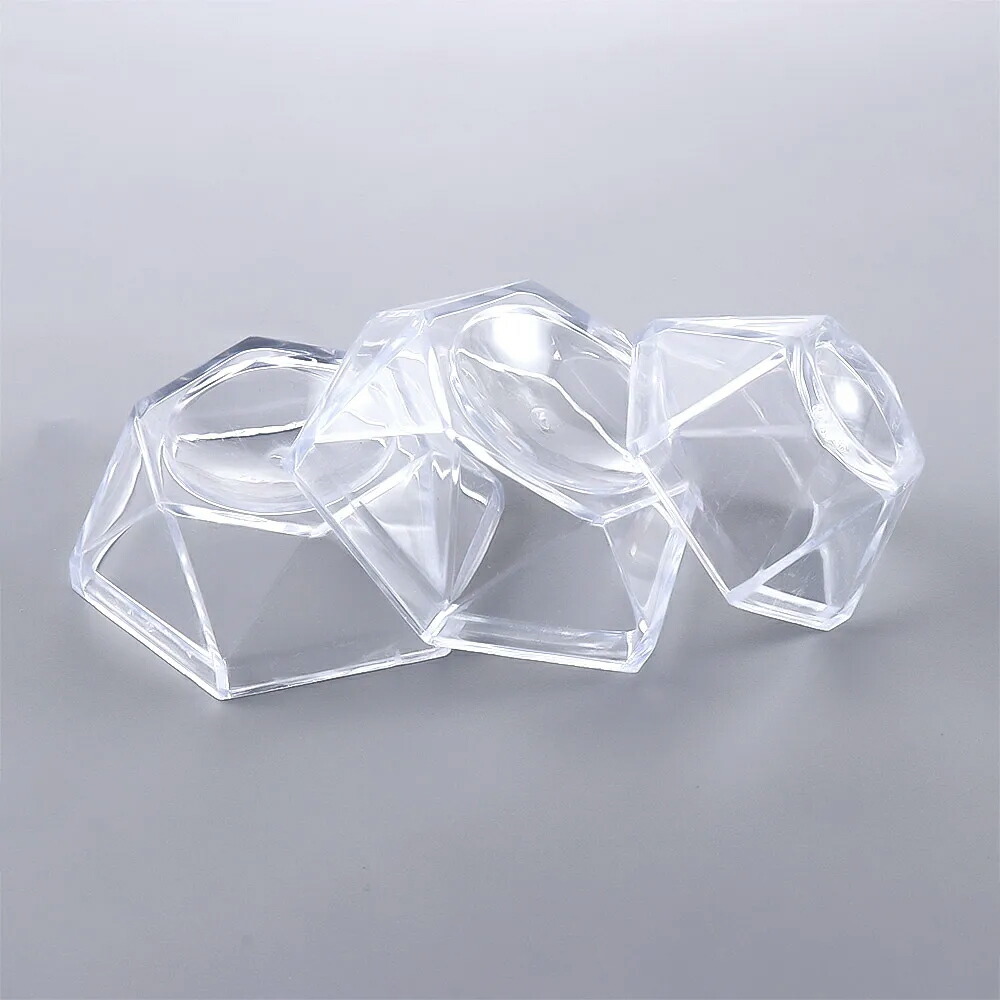 楽天市場】クリスタルボール用アクリル製台座ベース 1個 球体 丸い