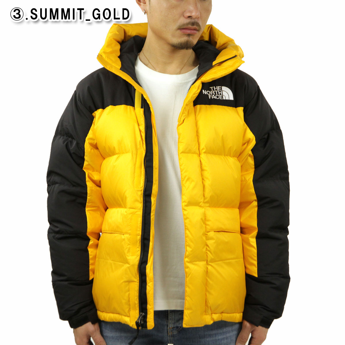 楽天市場】ノースフェイス ヒマラヤンパーカー メンズ 正規品 THE