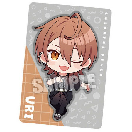 楽天市場】送料無料 カラフルピーチ ウエハース うり デフォルメ