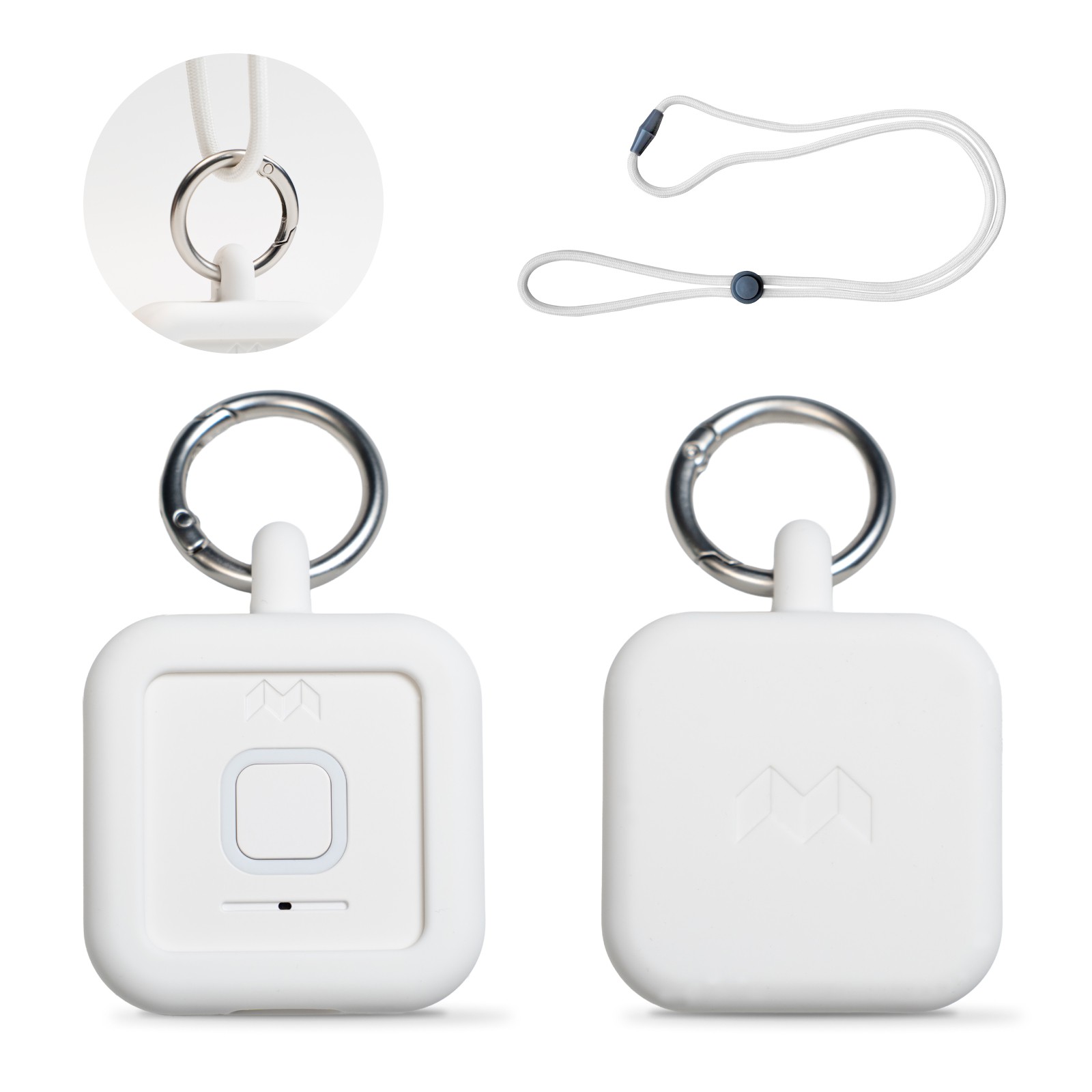 楽天市場】【公式】みてねみまもりGPS専用 シリコンケース（MA02