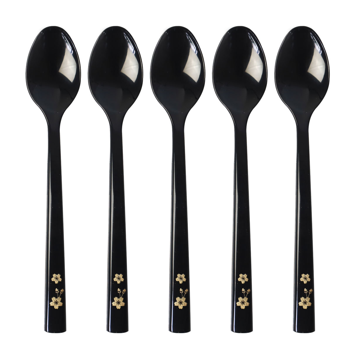 楽天市場】【10％OFF】【最大300円クーポン有】 紀州塗り カトラリー 5