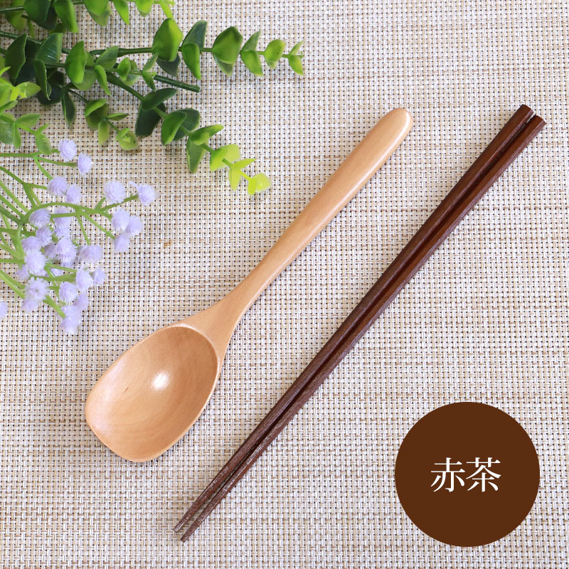 楽天市場】【10％OFF 3/4 20時〜】お箸 カレースプーン コンビセット