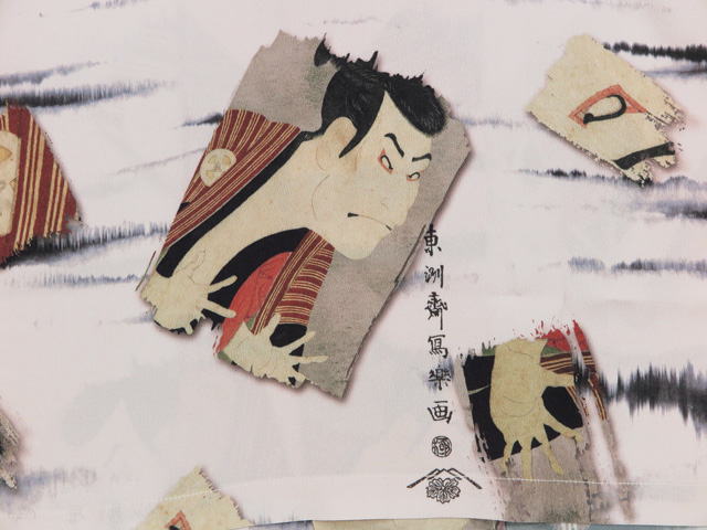 楽天市場】SUN SURF×東洲斎写楽/サンサーフ×とうしゅうさいしゃらく