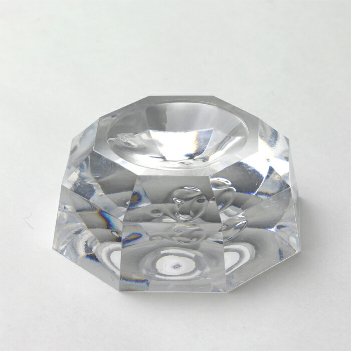 楽天市場】【 伊勢 宮忠 】【 アクリル製玉置き台 （幅 約55mm） No.3