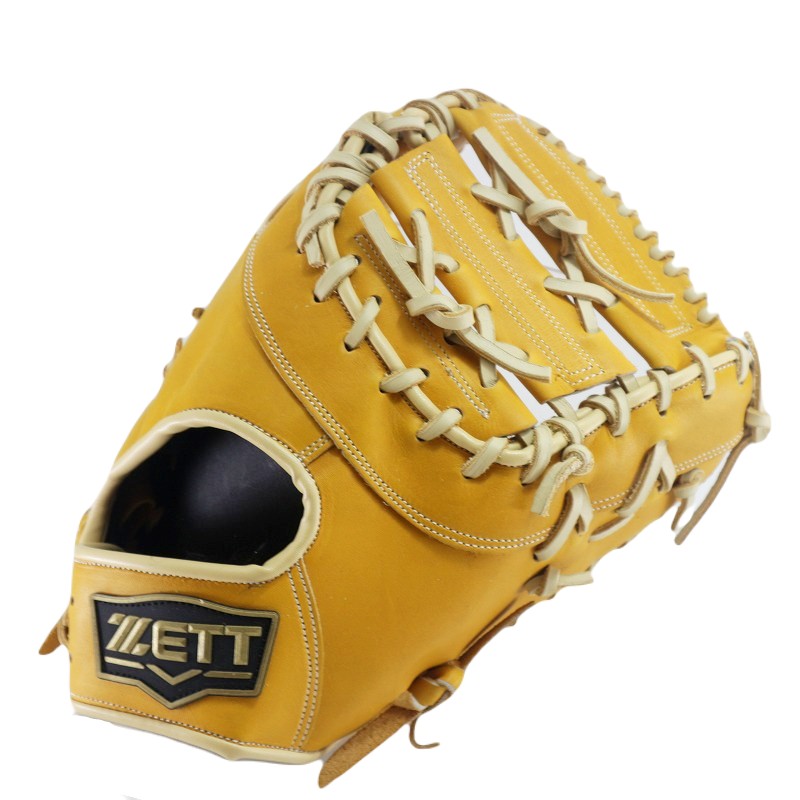 楽天市場】ドナイヤ DONAIYA 野球 硬式 ファーストミット 一塁手用