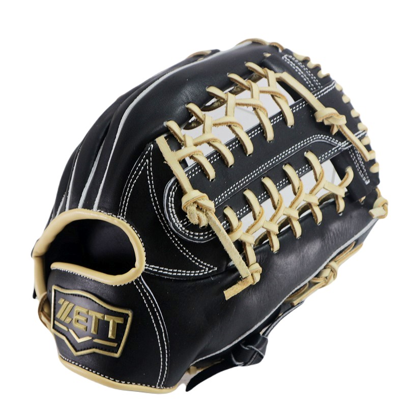 楽天市場】内野手用 硬式グローブ（ブランドゼット）の通販